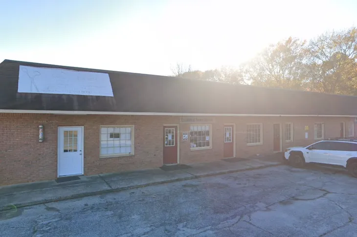 Ellenwood Animal Hospital