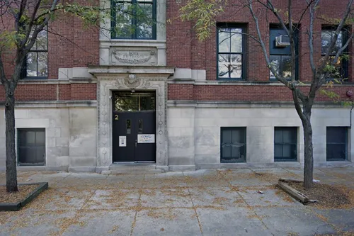 Henry Elementary School