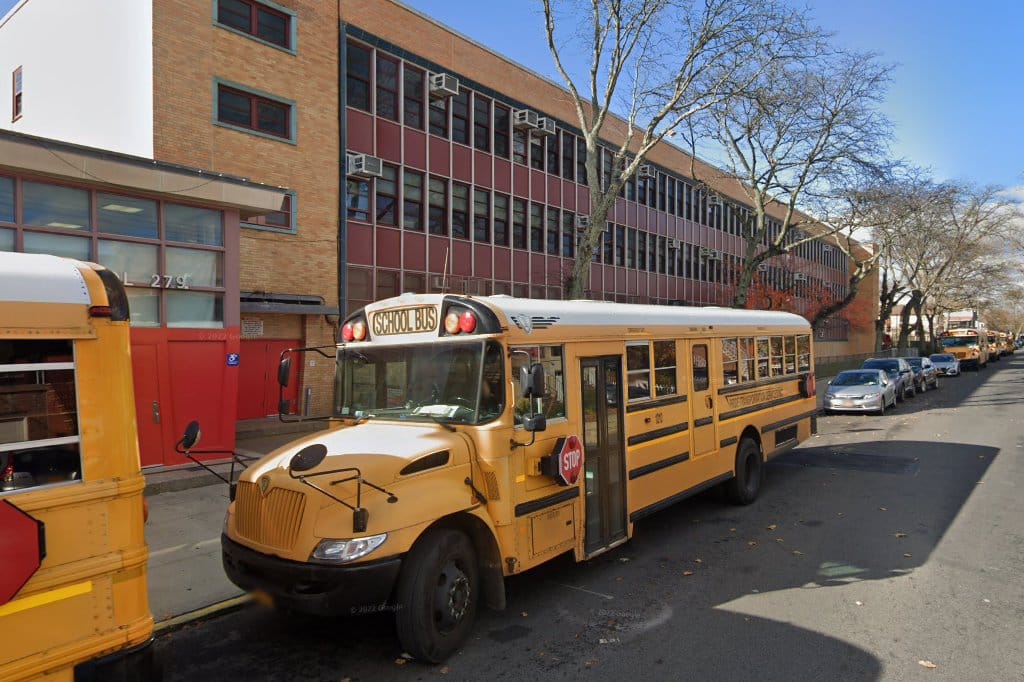 PS 279 Herman Schreiber School