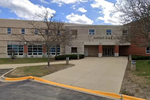 Bartlett High School