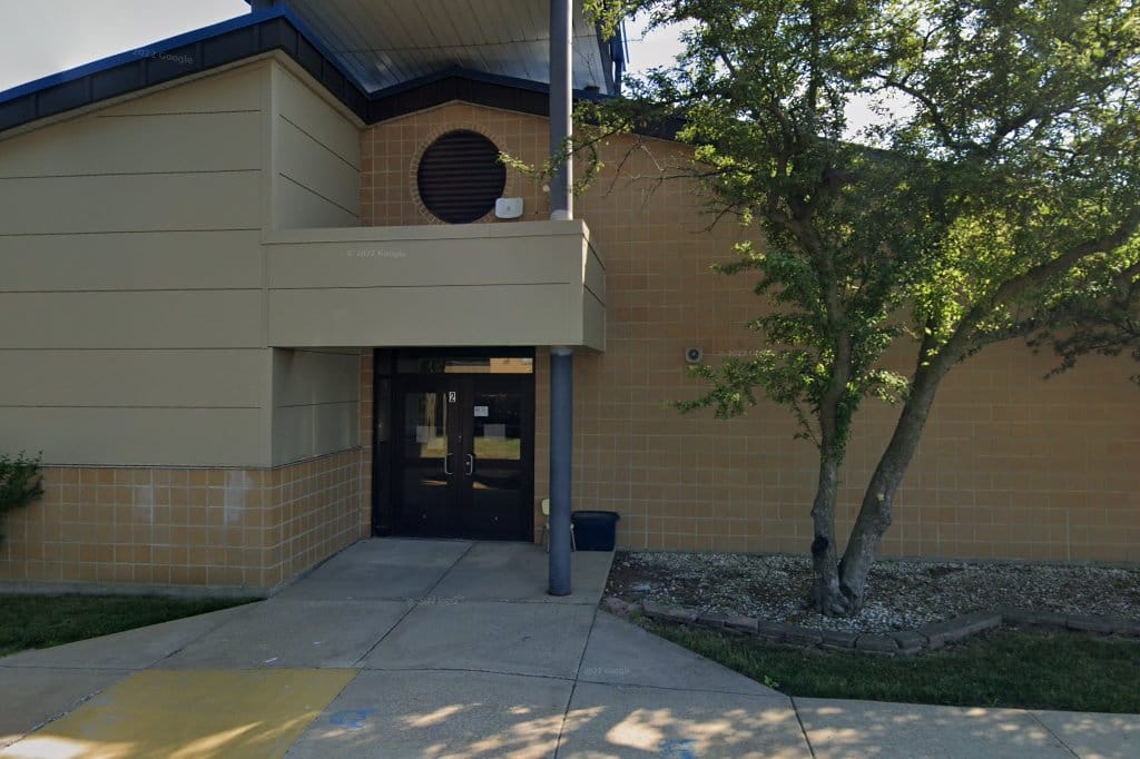 Salt Creek Elementary School