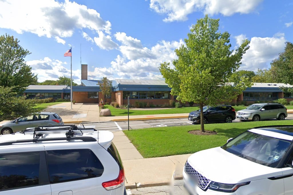 West School