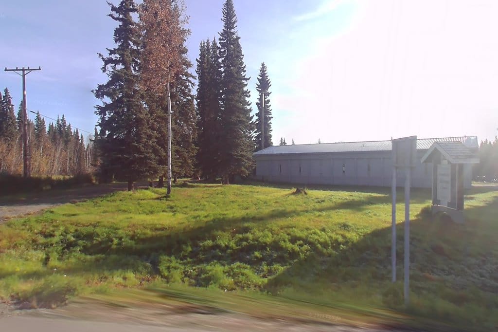 Golden Heart Christian School