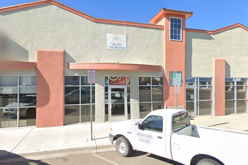 Alamosa Unemployment Office