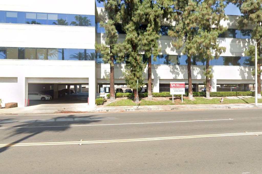 San Bernardino Employment Department