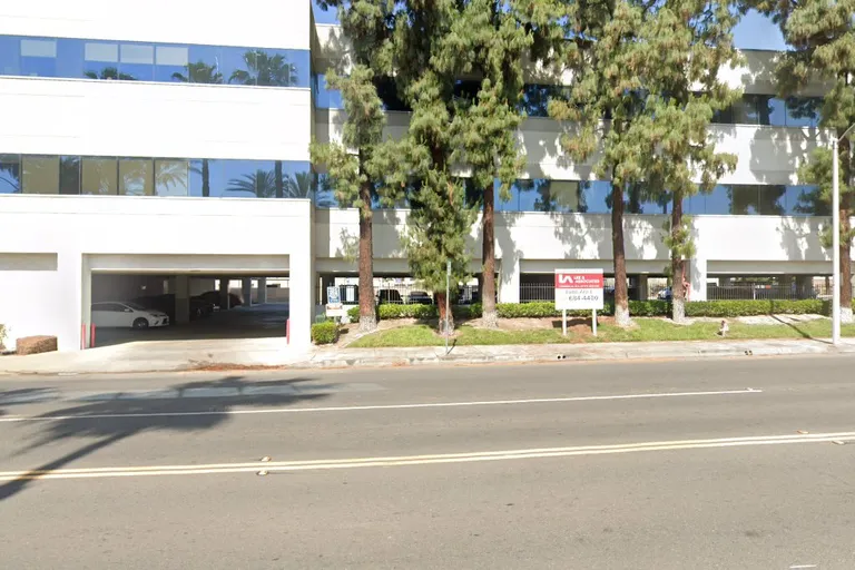 San Bernardino Employment Department