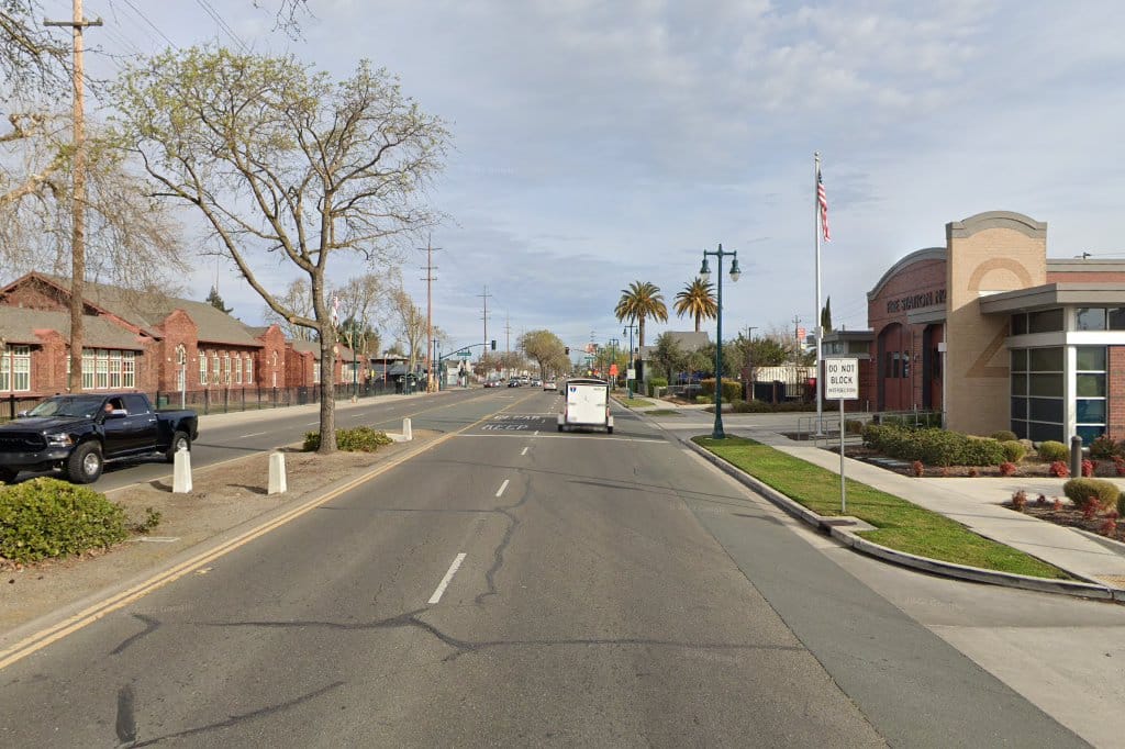 San Joaquin County Employment Department