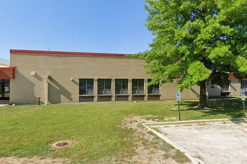 Jane Addams Elementary School