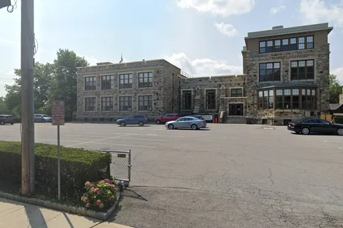 Immaculate Heart of Mary School