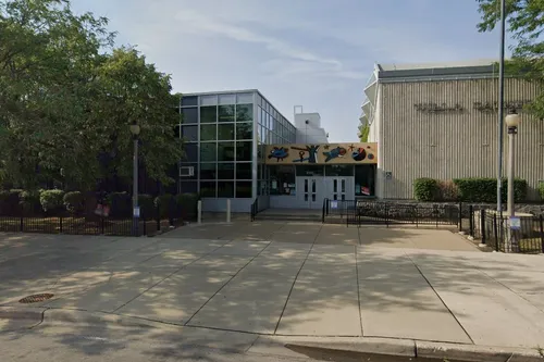 Cather Elementary School