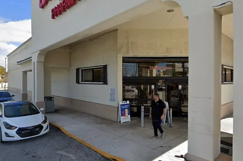 Walgreens Pharmacy