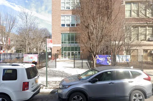 PS 56 Norwood Heights School
