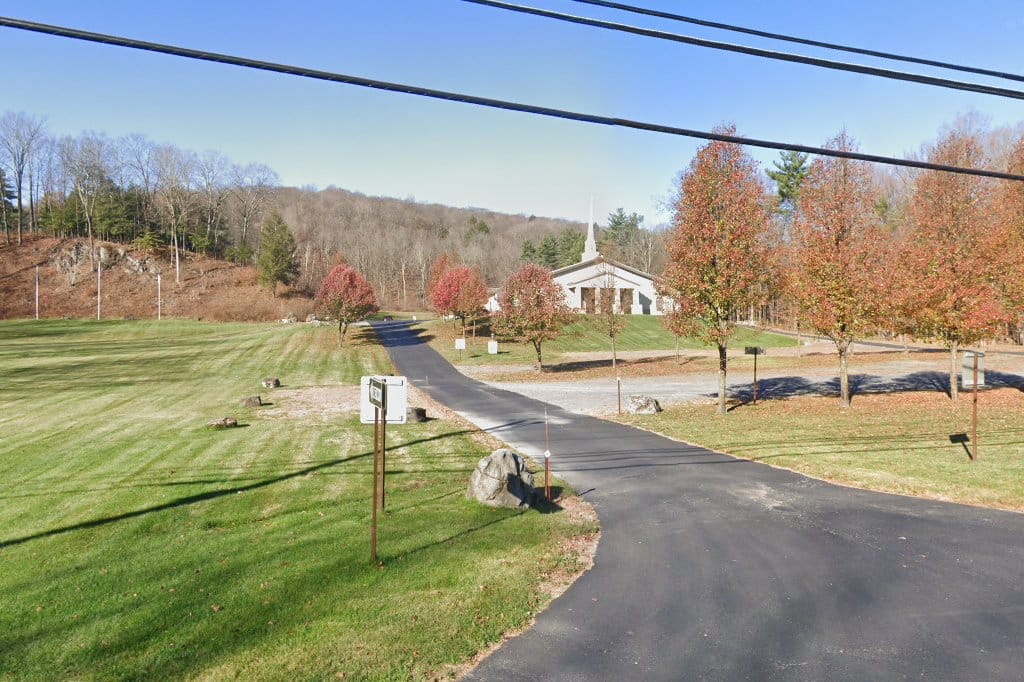 Wilton Baptist Academy