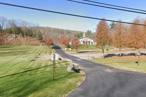 Wilton Baptist Academy
