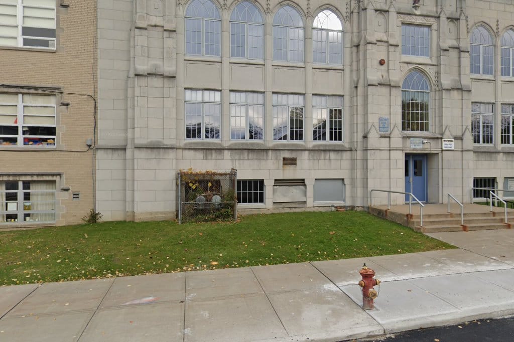 Notre Dame Elementary School