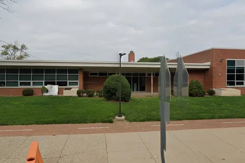 Garden Hills Elementary School