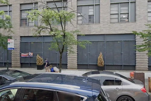 Medgar Evers College Preperatory School