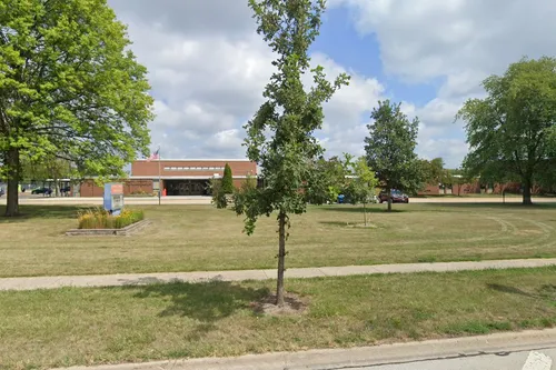 Dr. Preston L. Williams Jr. Elementary School