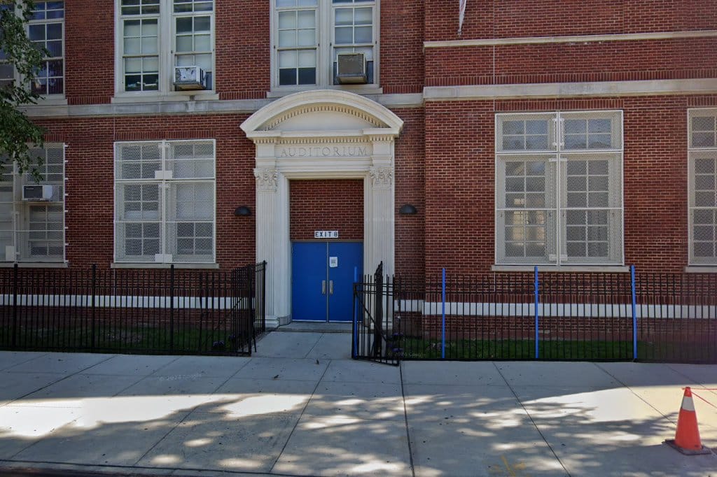 Public School 219