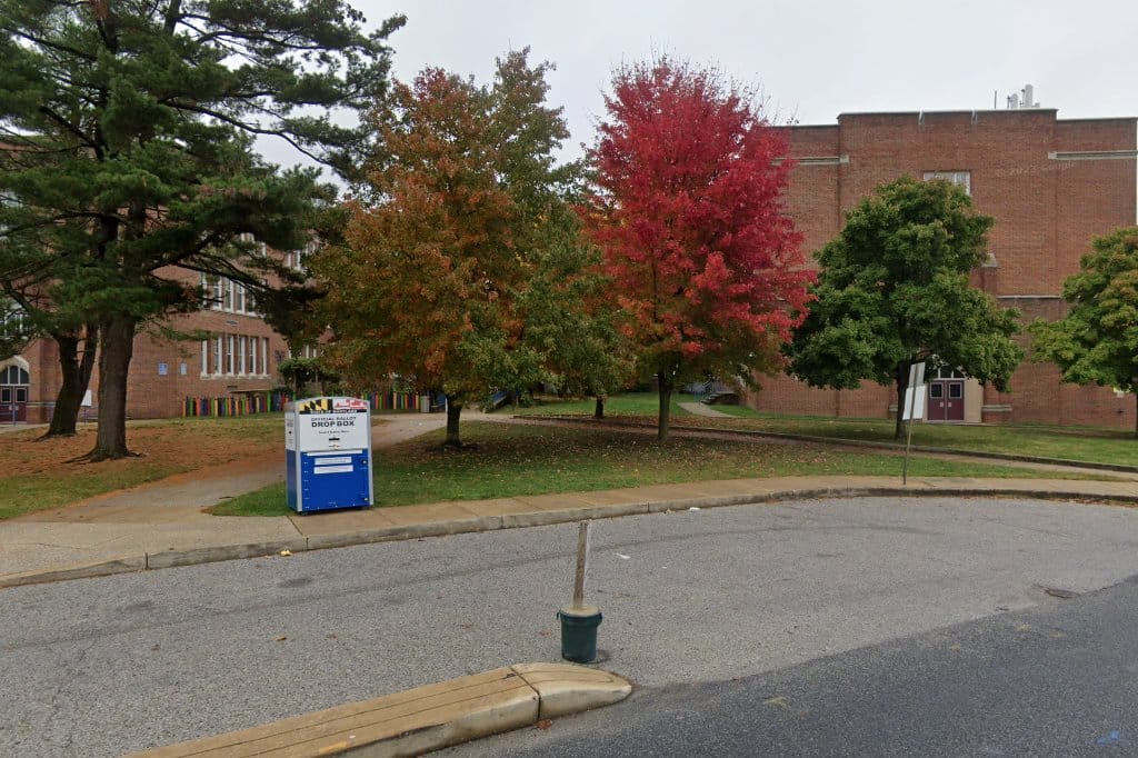 Hamilton Elementary/Middle School