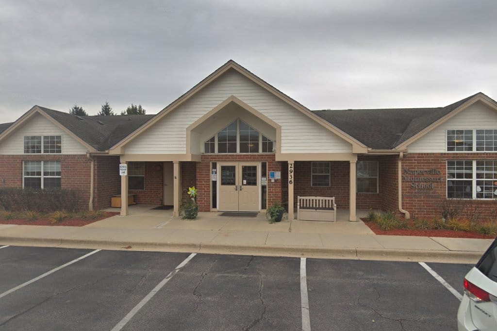 Naperville Montessori