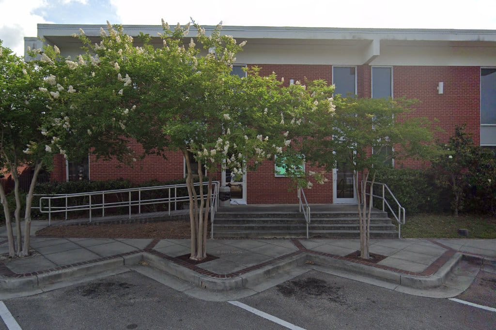Long Beach City Library