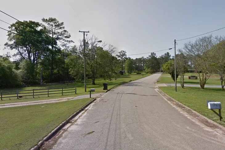 Grady County Animal Control