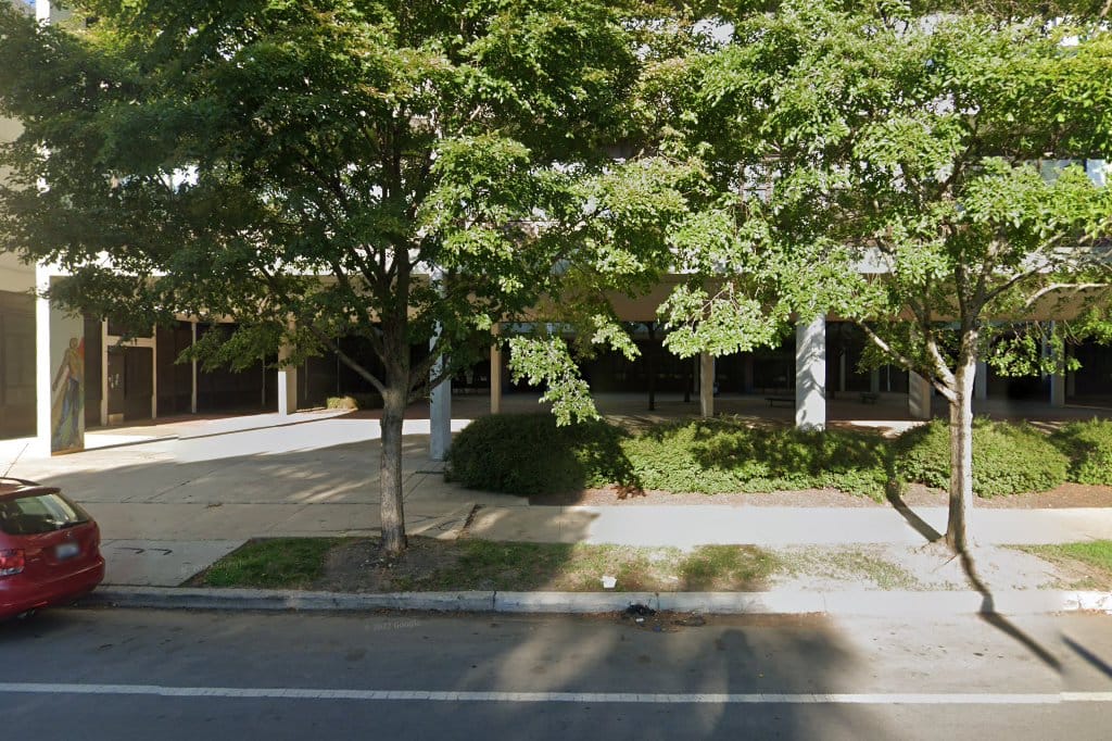 King College Prep High School
