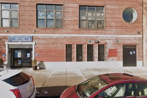 Bronx Dance Academy School