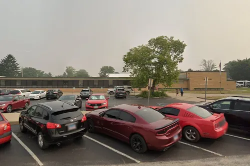 Memorial High School