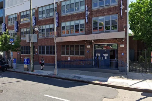 Bedford Academy High School
