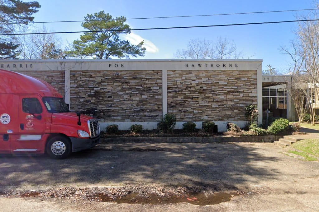 Richard Wright Library