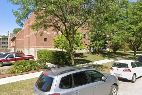 Rice Childrens Center