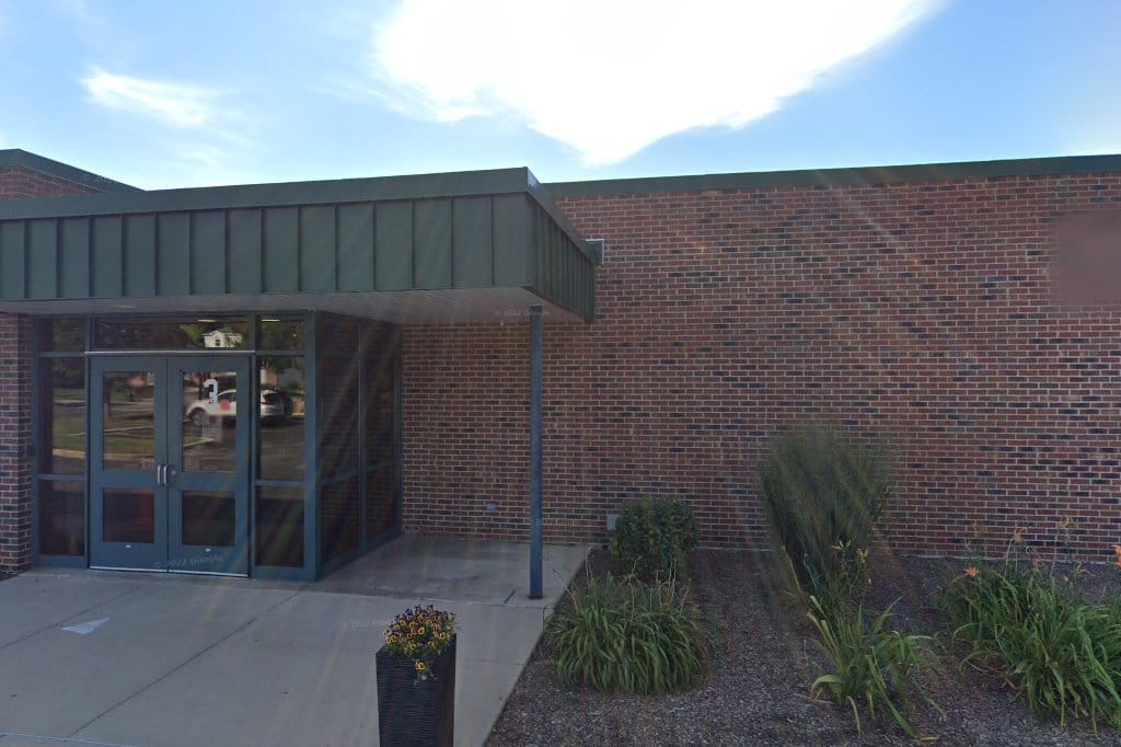 Hunting Ridge Elementary School