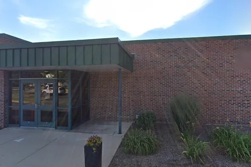 Hunting Ridge Elementary School