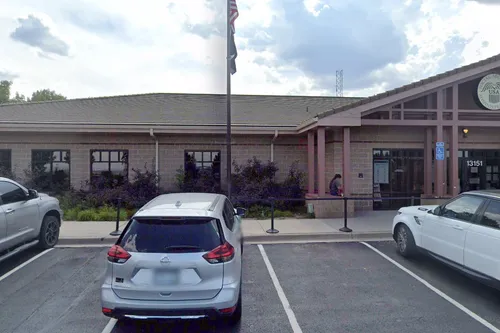 Lakewood Social Security Office