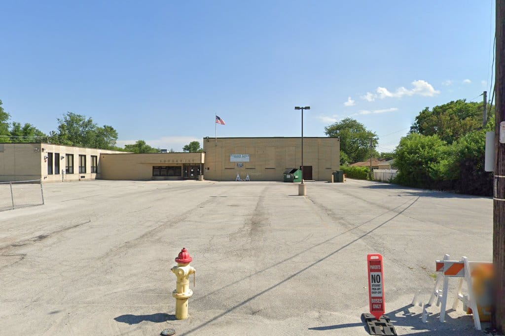 Roosevelt Elementary School