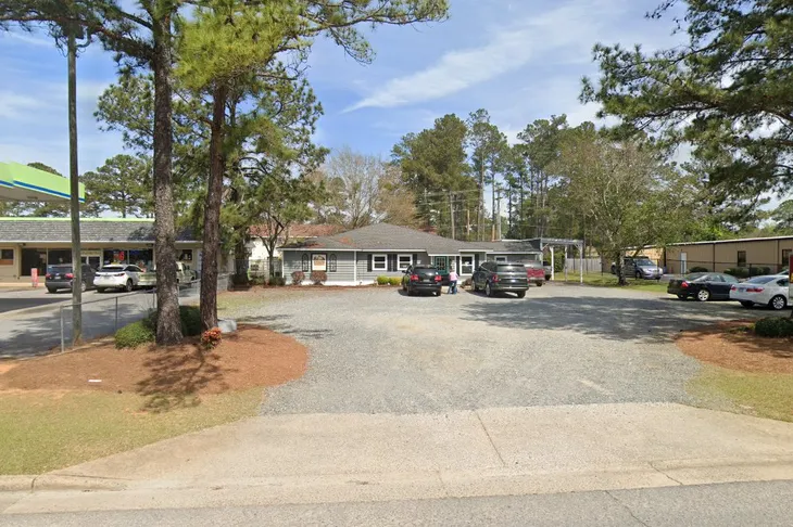 Whispering Pines Animal Hospital