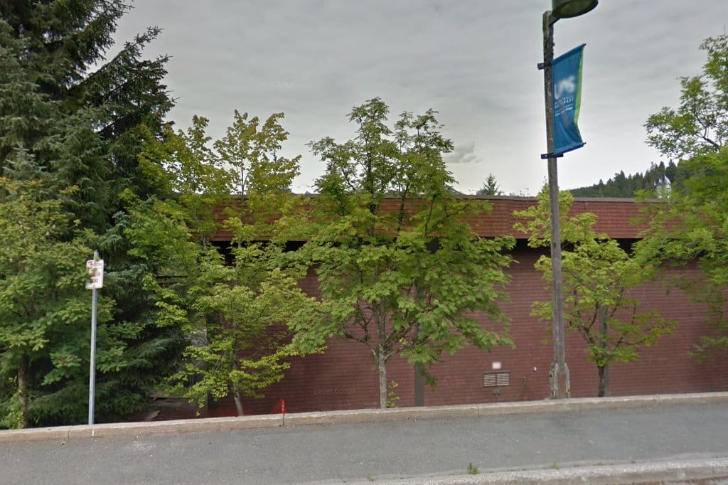 University of Alaska Southeast Library