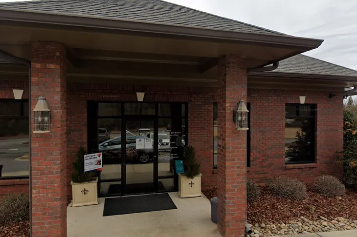 Brookstone Animal Hospital