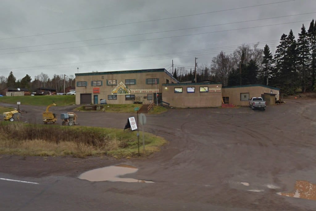 Lutsen DVS Office