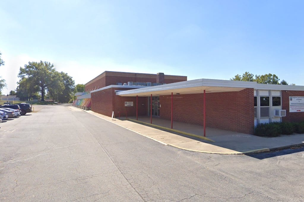 Jefferson Primary School