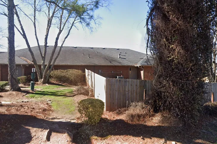 Honey Creek Veterinary Hospital