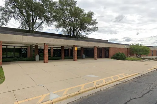 Eastview Middle School