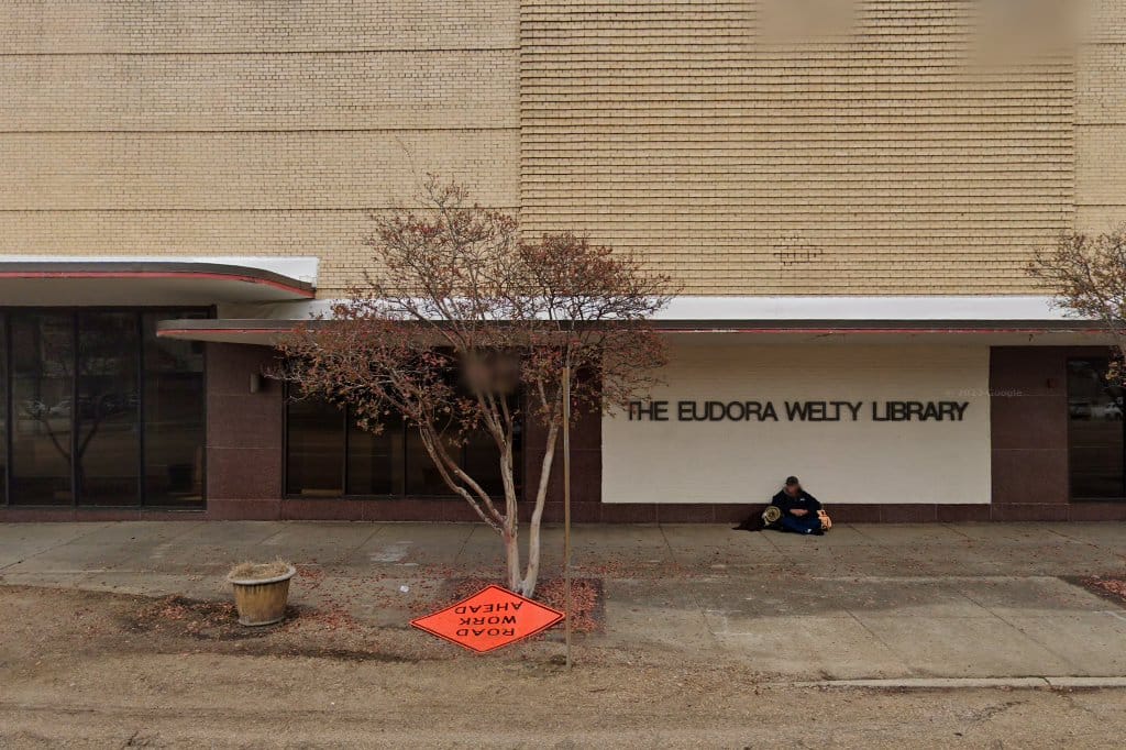 Jackson Hinds Library System