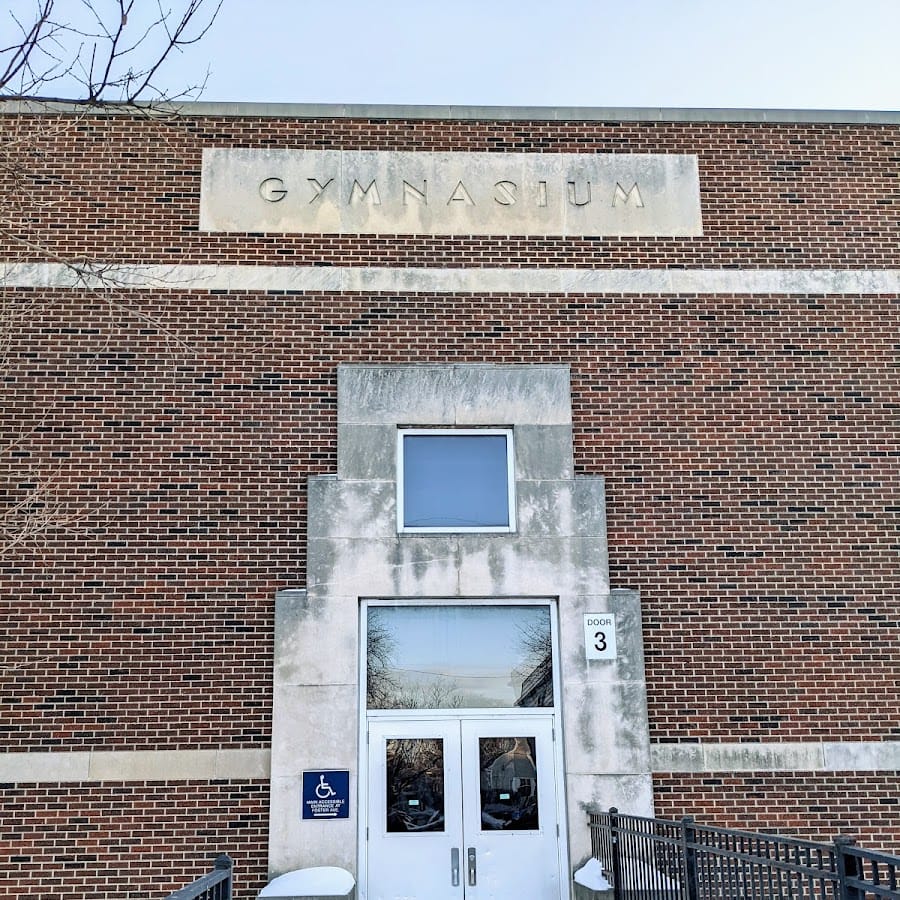 Chappell Elementary School