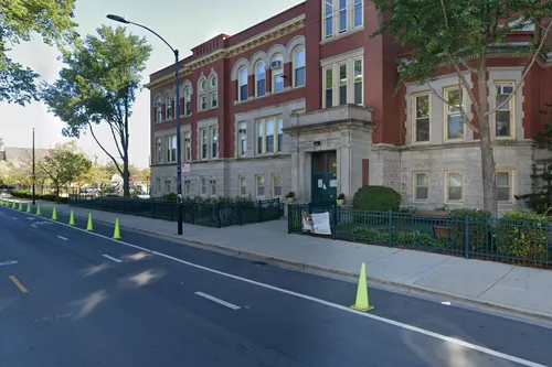 Linne Elementary School