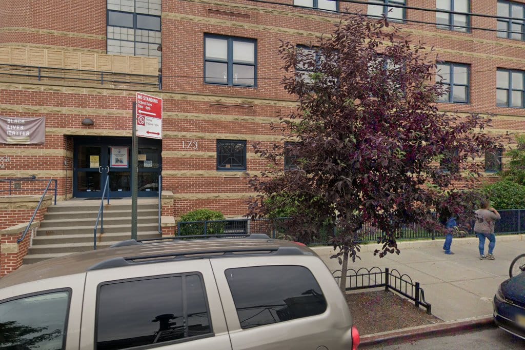 South Brunswick High School