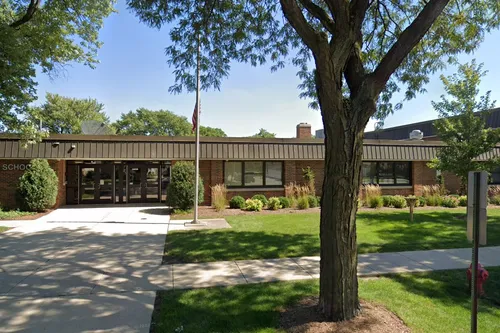 Washington Grove Elementary School