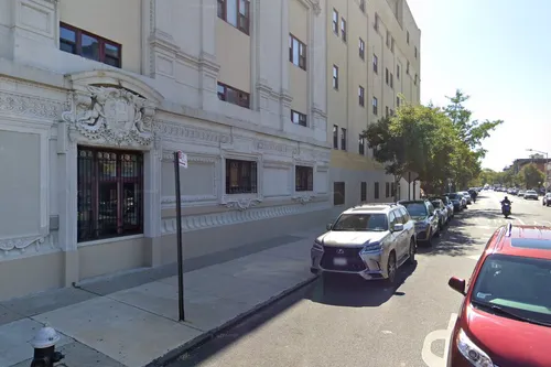 Brooklyn High School for Law and Technology
